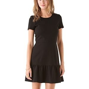 Juicy Couture Structured Flirty Dress